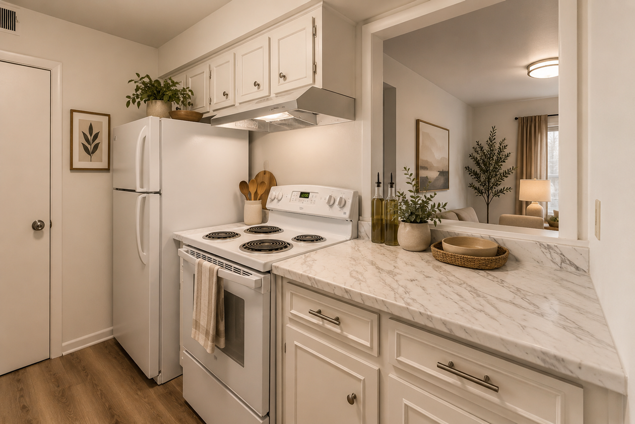 Charlestown Square Apartments - Photo 6 of 22