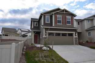 4431 Gneiss Loop #NA - Photo 1 of 1