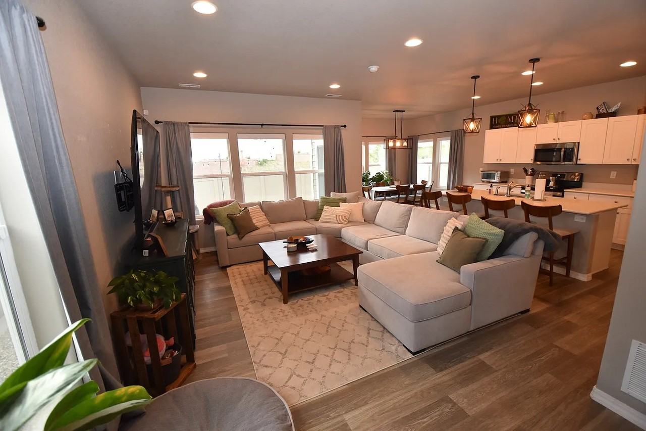 4431 Gneiss Loop #NA - Photo 4 of 30