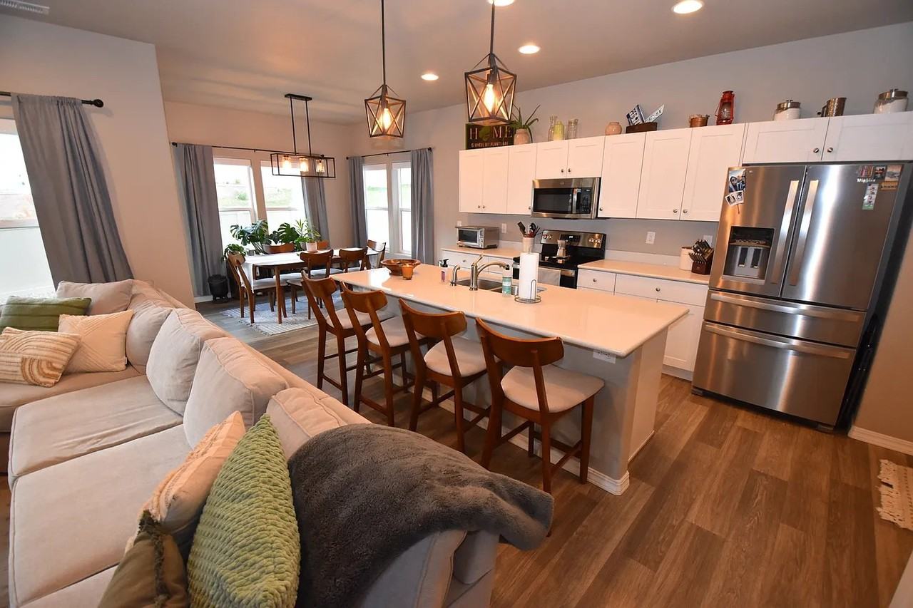 4431 Gneiss Loop #NA - Photo 6 of 30