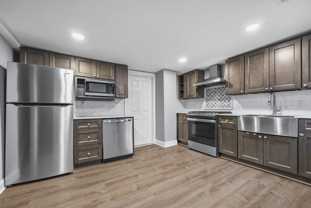 206 Ann St #A - Photo 1 of 1