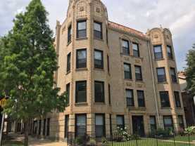 5402 N Winthrop Ave #GDN - Photo 1 of 1