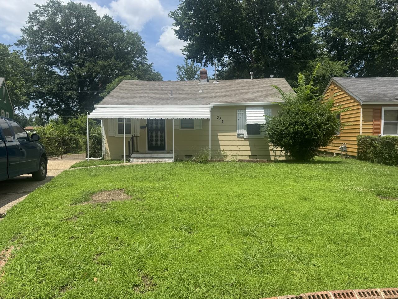 386 Fernwood Ave #NA - Photo 5 of 11
