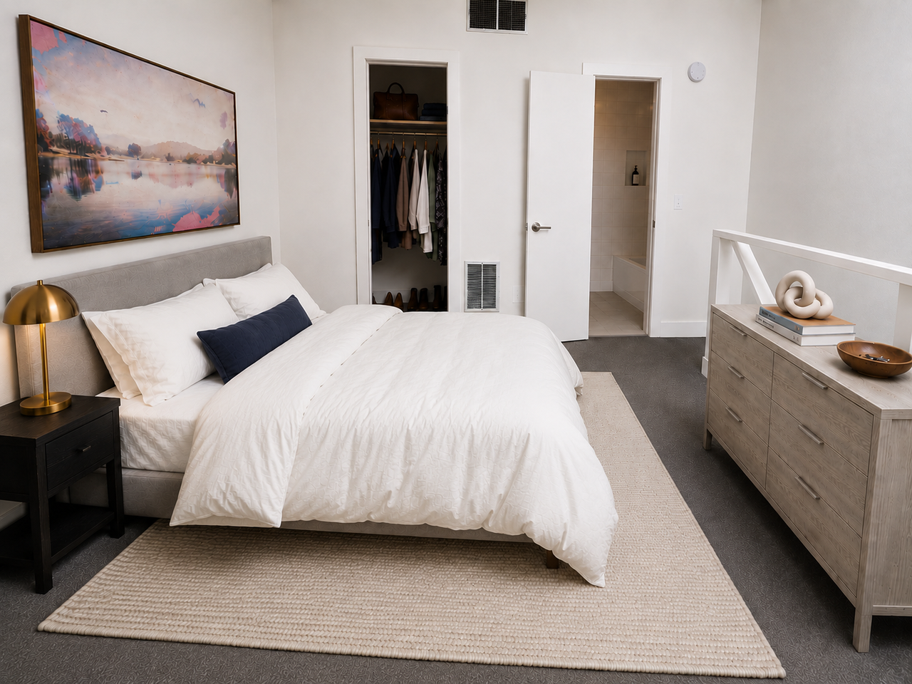 1100 Turner St #212 - Photo 3 of 14