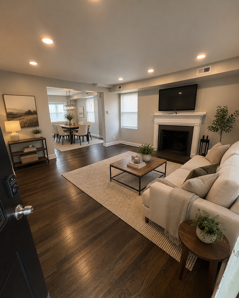 1915 Hillenwood Rd - Photo 5 of 21