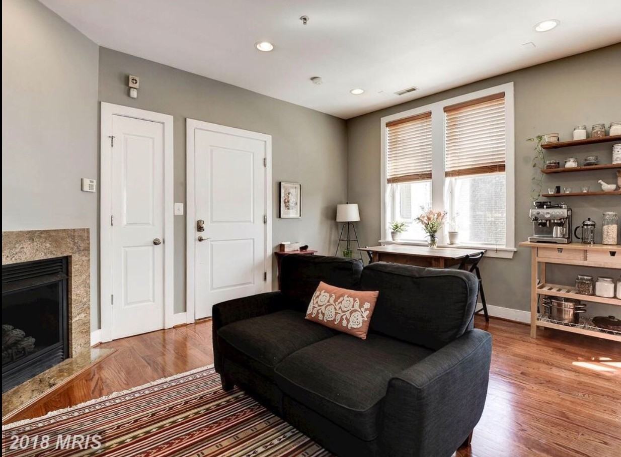 1718 1st St Nw #4 - Photo 6 of 23