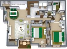 Parkridge Apartments - Photo 1 of 1