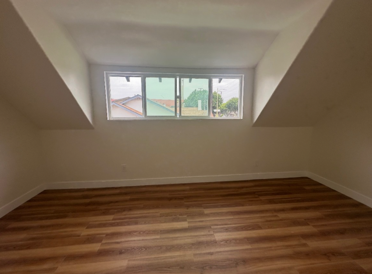 Newly Renovated 2BD/2BA with Garage - Photo 2 of 12