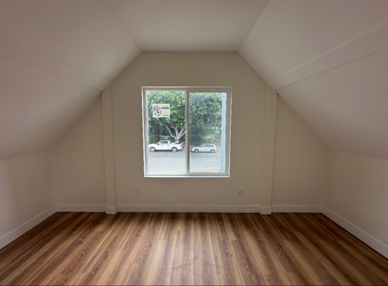 Newly Renovated 2BD/2BA with Garage - Photo 3 of 12