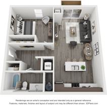 Prairie Towers - Photo 1 of 1