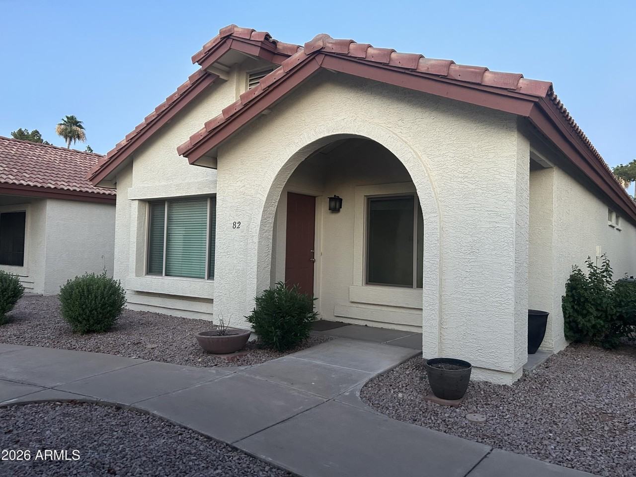 1120 N Val Vista Dr #82