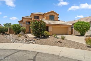 29424 N 49th St - Photo 1 of 1