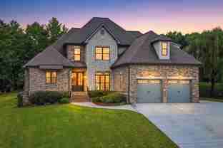 4313 Brush Creek Ct - Photo 1 of 1
