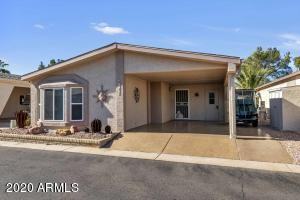 featured image of 6242 S Cypress Point Dr #1