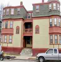 featured image of 111 Wood St