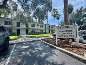 The Rubideaux Apartments - Photo 1 of 1