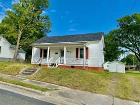 602 N Juniper Ave - Photo 1 of 1