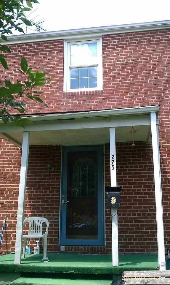 275 Filbert Ave