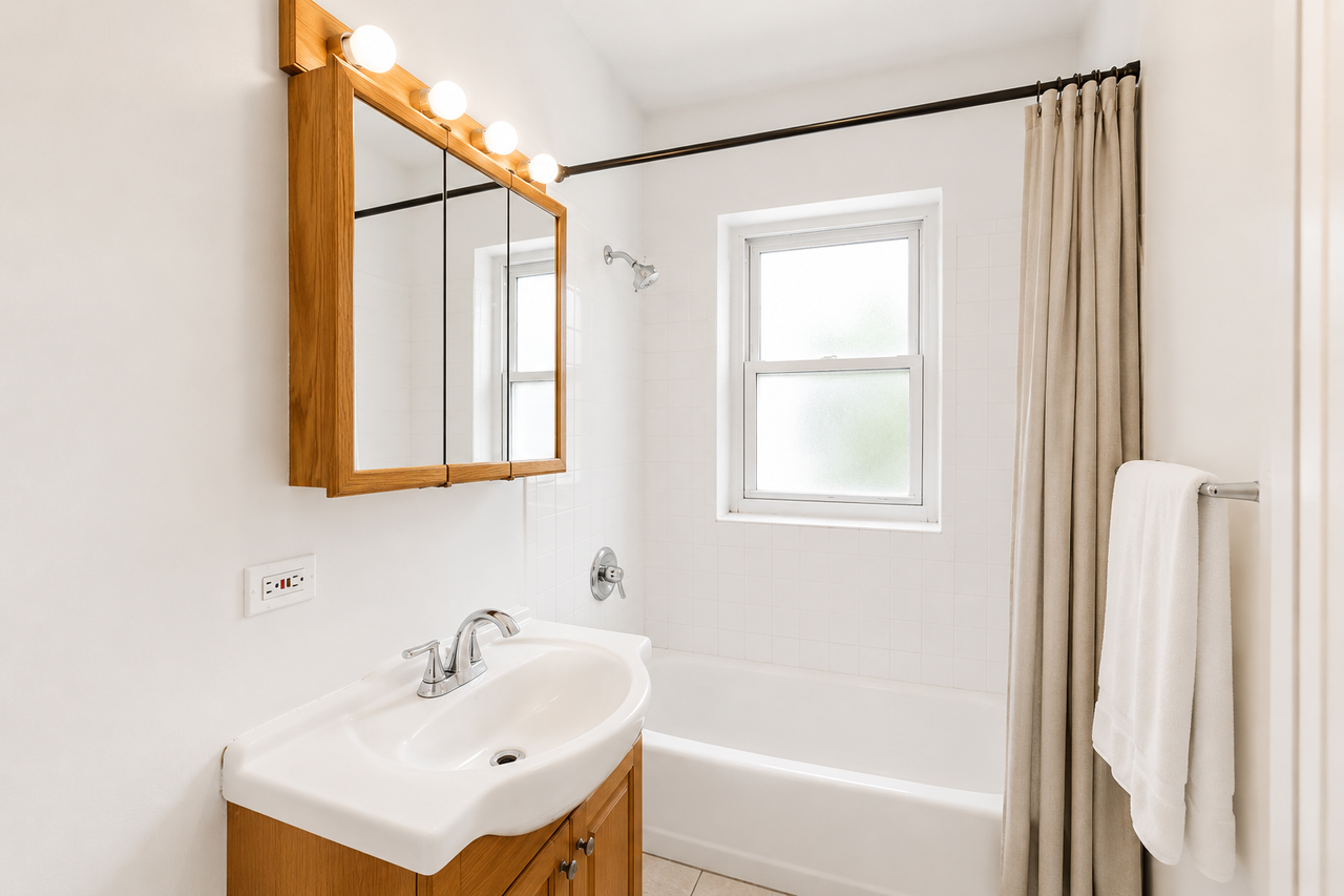 6414 N Newgard Ave #3E - Photo 5 of 7