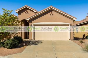 featured image of 1027 Desert Willow Ct