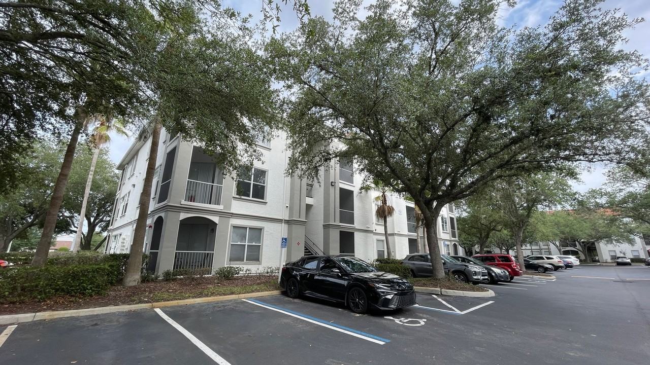 2718 Maitland Crossing Way #303
