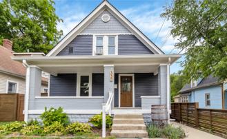 330 Bernard Ave - Photo 1 of 1