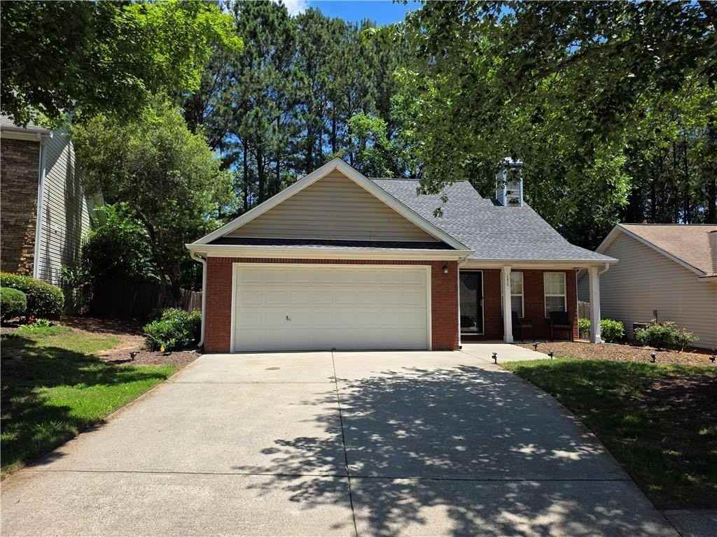 172 Stoneforest Dr - Photo 2 of 23