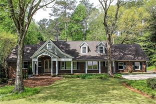 1365 Timberland Dr Se - Photo 1 of 1