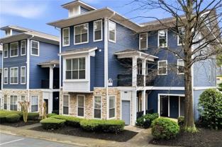 1575 Ridenour Pkwy Nw #822 - Photo 1 of 1