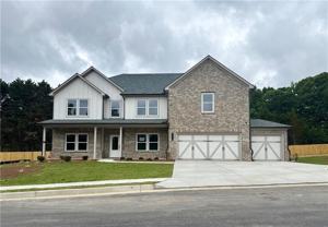 4240 Shirebrook Trail - Photo 1 of 1