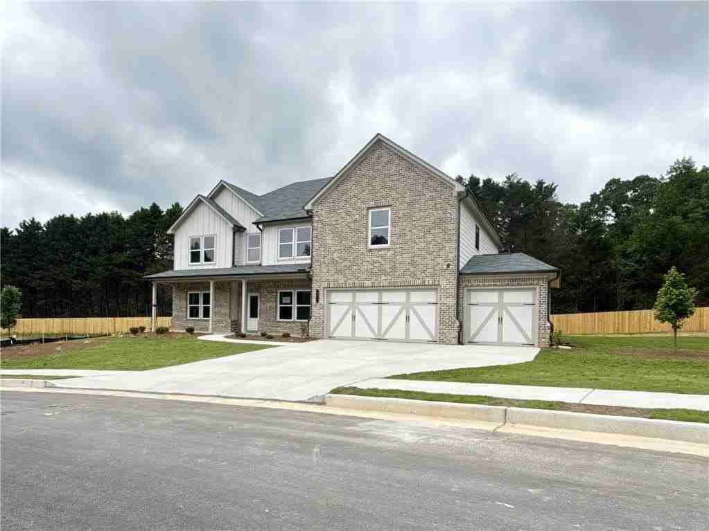 4240 Shirebrook Trail - Photo 2 of 11