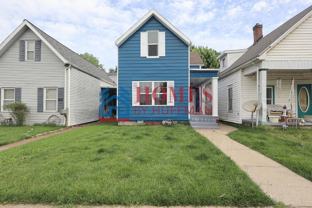 1319 Uhlhorn St - Photo 1 of 1