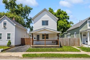 122 E Woodrow Ave - Photo 1 of 1