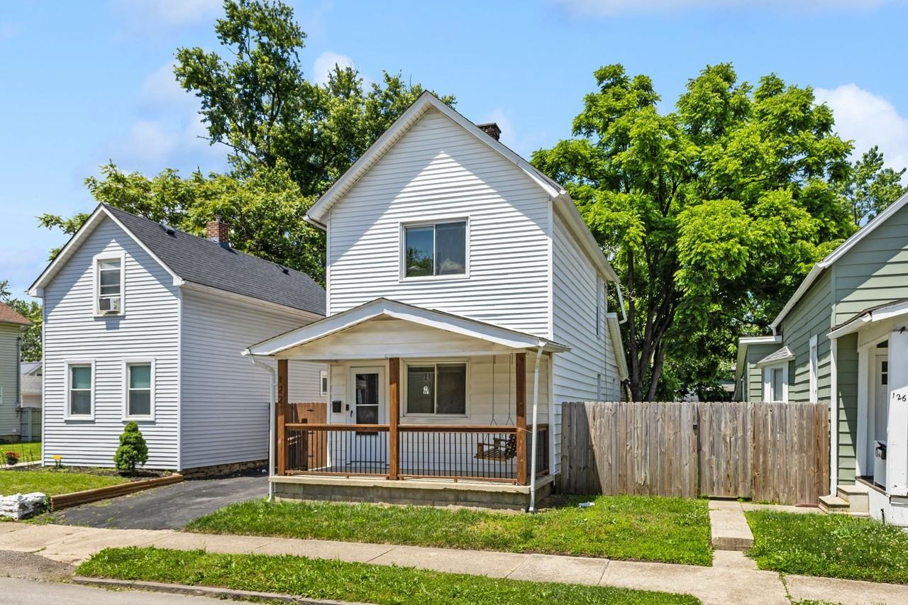 122 E Woodrow Ave - Photo 3 of 29