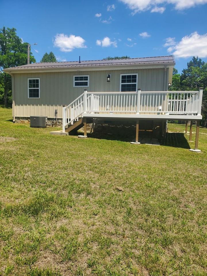 2036 Cascade Mill Rd - Photo 2 of 2
