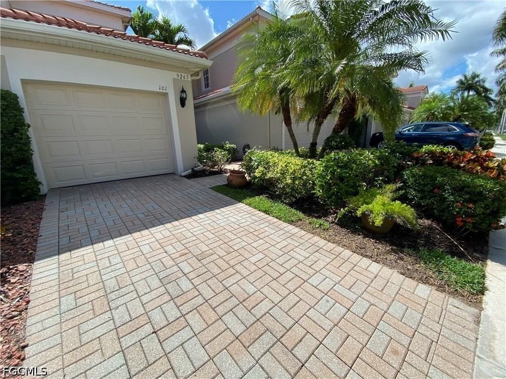 9265 Belleza Way #101 - Photo 2 of 36