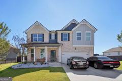 3605 Broadwick Ln - Photo 1 of 1