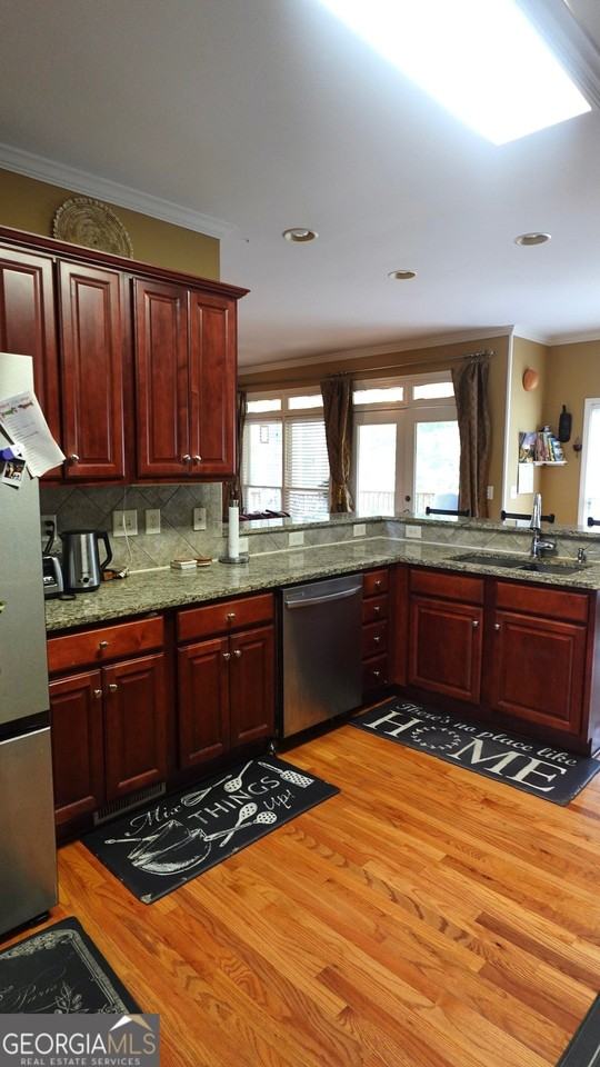 1682 Sweet Branch Trl - Photo 6 of 29