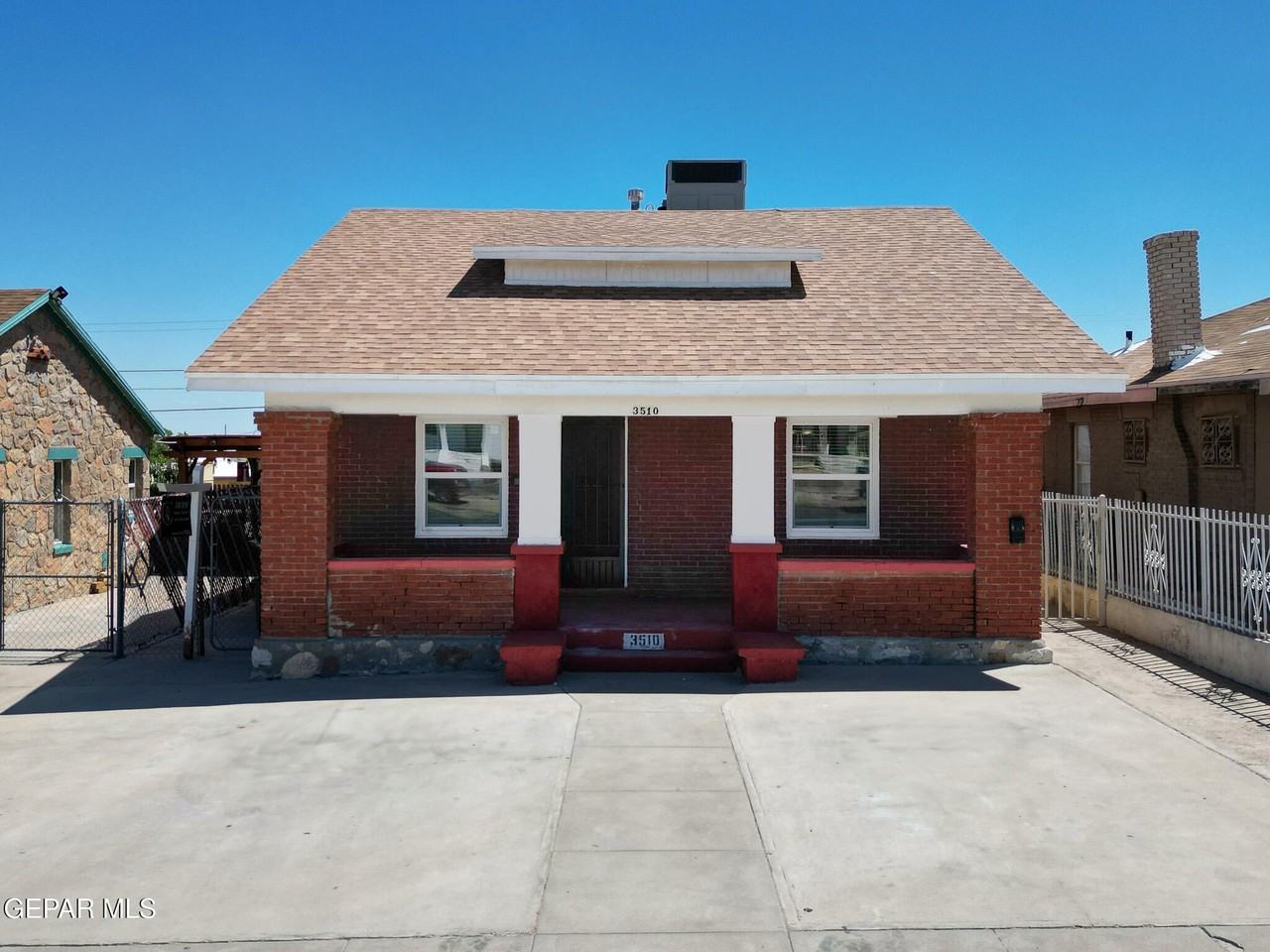 3510 Porter Ave #1