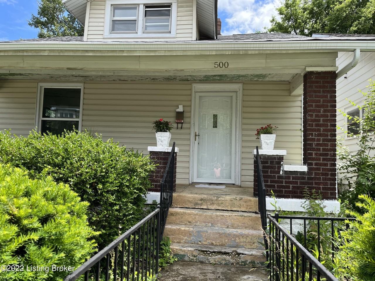 500 Montana Ave - Photo 2 of 20