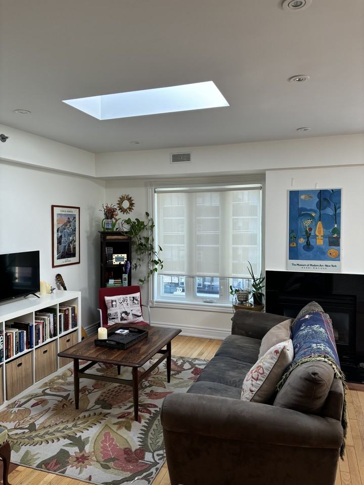 95 Spadina Road #401 - Photo 3 of 13