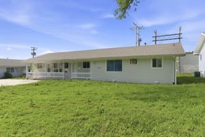 featured image of 1017 W Washita St #2