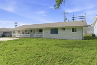 1017 W Washita St #2 - Photo 1 of 1