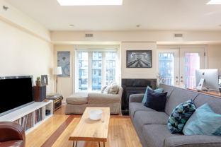 95 Spadina Road #401 - Photo 1 of 1