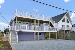 1207 N Topsail Dr - Photo 1 of 1