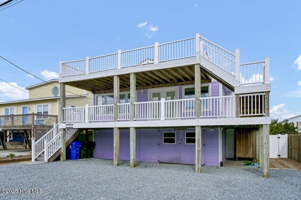 1207 N Topsail Dr - Photo 2 of 50