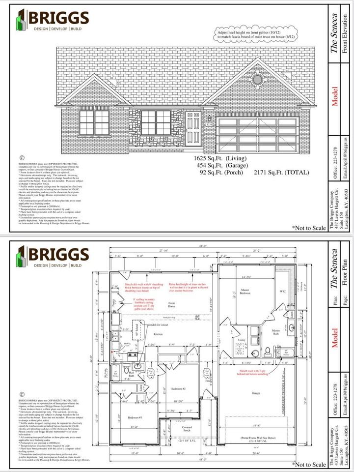 190 Oxford Landing Dr - Photo 2 of 21