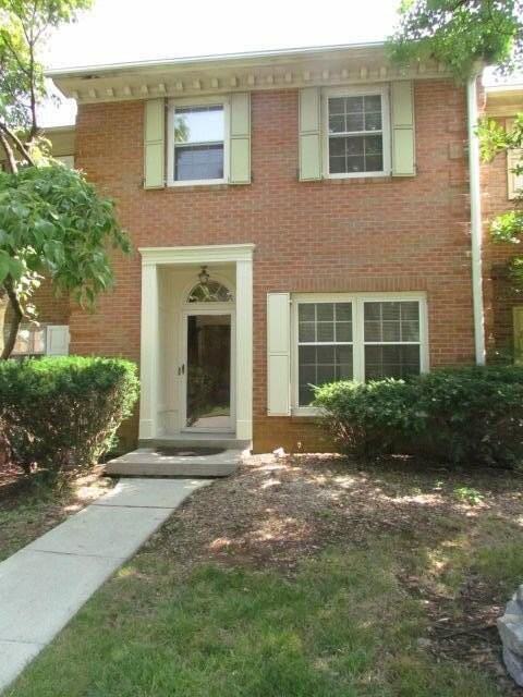 1309 Gray Hawk Rd #C