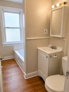 2321 Sycamore St #2 - Photo 4 of 7