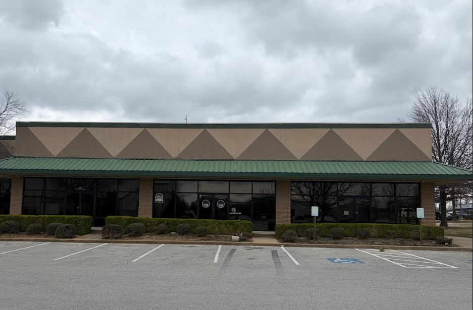 2323 South Old Missouri Road - C2 - C4 #C2C4 - Photo 2 of 2